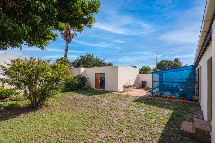 3 Bedroom Property for Sale in Tijgerhof Western Cape